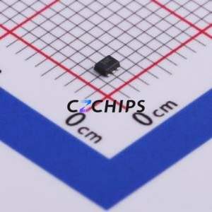 Nuevo-Original CJX3134K SOT-563 Transistor de efecto de campo de transistor (MOSFET) Venta completa Chips de componentes electrónicos y servicio BOM - Product Image 1