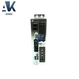Yaskawa Robot Servopack JZNC-YIU01-E DX100 Contrôleur de Servo Drive Robotique - Product Image 1