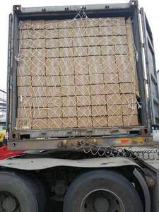 Harga pabrik OEM 500ml botol kaca menyeduh 9 ° cuka beras putih tanpa aditif bersertifikat Halal - Product Image 6