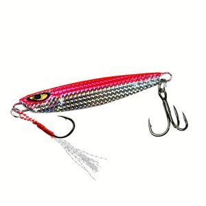 Z-7364 75mm 14g Unpainted ABS Crankbait Blanks <b>Floating</b> Bass Lure with Hard Bait for DIY for Freshwater <b>Fishing</b> - Product Image 2