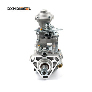 Bomba de Inyección NUEVA DXM 0460426369 3963952, Bomba de Inyección VE 0460426369 0 460 426 369, Repuesto Automotriz - Product Image 1