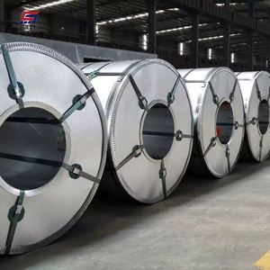 Bobinas de acero Ppgi Hoja de Ppgl recubierta prepintada Precio galvanizado Color blanco Fabricante Color Galvalume Stock Gi Rol - Product Image 6