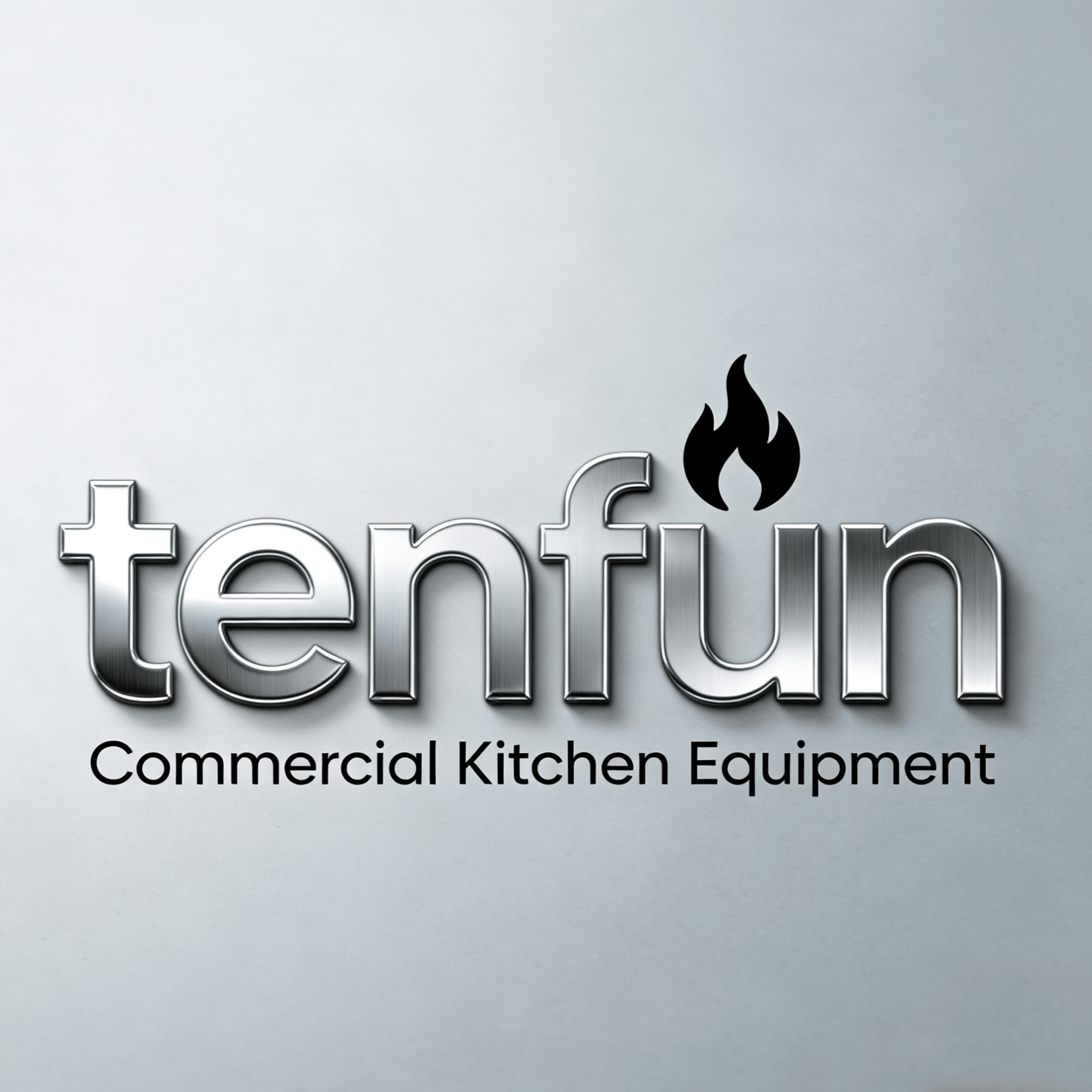 Xuzhou Tengfeng Kitchen Equipment Co., Ltd. logo