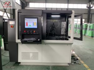 Nantai CR918ปั๊มเชื้อเพลิงดีเซลคอมมอนเรลแท่นทดสอบรถยนต์อเนกประสงค์ - Product Image 2