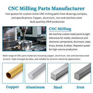 Services de fabrication CNC personnalisés, pièces métalliques de précision OEM, engrenages, arbres, brides, supports, pièces métalliques en acier, Chine - Product Image 4