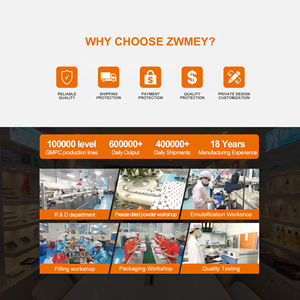 चिकन लेग अनुप्रयोग के लिए फुलरीन विरोधी-झुर्रियों के लिए चेहरे का सीधा प्रसारण - Product Image 6