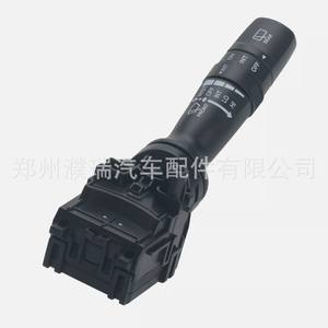 สวิตช์ควบคุมที่ปัดน้ำฝนฮุนได รุ่น 93420-2V050 อะไหล่ทดแทนสำหรับรุ่นใช้งานหนักปานกลาง - Product Image 3