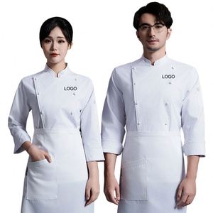 Combinaison de travail élégante pour femmes grandes tailles : Jupe et veste de travail, uniforme élégant à manches longues, veste de <span class=keywords><strong>chef</strong></span> - Product Image 1