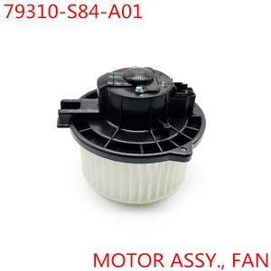 อะคูร่า ฮอนด้า แอคคอร์ดพัดลมโบลเวอร์ 79310-S84-A01 ชิ้นส่วนทดแทนใหม่สำหรับระบบเครื่องทำความร้อนเครื่องปรับอากาศ - Product Image 3