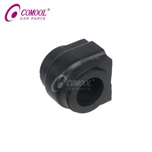 Bague de suspension COMOOL 31356757146 pour <span class=keywords><strong>Mini</strong></span>, bague en caoutchouc de <span class=keywords><strong>barre</strong></span> <span class=keywords><strong>stabilisatrice</strong></span> avant gauche/droite R55NR56R56NR57R57NR58R59R60R61 - Product Image 4