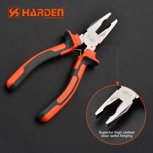 Đa chức năng chuyên nghiệp 8 "phổ dụng cụ cầm tay Cutter Kìm kết hợp cắt plier - Product Image 2