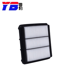 Aftermarket אביזרי רכב מסנן אוויר מסנן 2032007600 עבור ג 'ילי Emgrand - Product Image 5