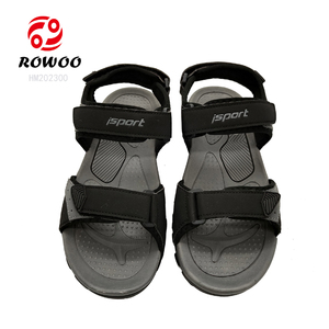 Promotion : Sandales de luxe antidérapantes pour homme – Idéales pour la plage, la randonnée et les activités de plein air - Product Image 3