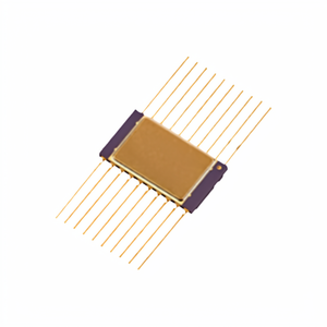 ผู้ผลิตชิ้นส่วนอิเล็กทรอนิกส์สำหรับการจัดการพลังงาน (PMIC) รุ่น Channel 20 CFlatPack RH-PMICL1AK1 - Product Image 1