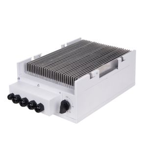 Bomba de Agua Solar Monofásica de Alta Calidad DC AC 380V VFD con Logotipo Personalizado y 99% de Eficiencia - Product Image 6