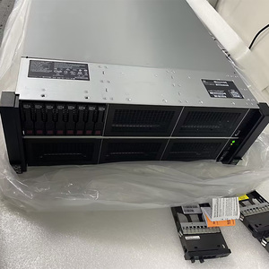 เซิร์ฟเวอร์ P21273-AA1 HPE Proliant DL580 8SFF 4U Rack Server มีสินค้าในสต็อก ปรับสภาพใหม่ - Product Image 4