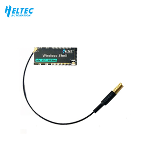 Placa <span class=keywords><strong>de</strong></span> Desarrollo Heltec SX1276 ESP32 PICO con Antena 433/470mhz WIFI <span class=keywords><strong>Lora</strong></span> BLE Compatible con IoT LoraWan Carcasa Inalámbrica para IoT - Product Image 3