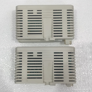 โมดูลดิจิตอลเอาท์พุต<span class=keywords><strong>2</strong></span>ชิ้นโมดูลเอาท์พุทดิจิตอล3BSE008510R1 DO810ใหม่ PLC - Product Image 5