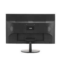 Monitor LED de 15 17 19 20 22 24 27 21 5 Pulgadas, 2k 1080p, Pantalla Portátil para Oficina, Mini Pantalla para PC