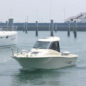 Grandsea 28ft fibre de verre cabine modèle <span class=keywords><strong>bateau</strong></span> de pêche <span class=keywords><strong>promenade</strong></span> autour de <span class=keywords><strong>bateau</strong></span> de pêche à vendre - Product Image 3