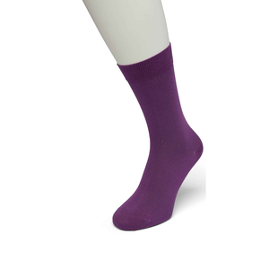 OEM Custom Knitted <b>Socks</b> Lightweight Athletic Crew <b>Socks</b> for Team Sports Gym Exercise Outdoor Recreation and Daily Use - Product Image 1