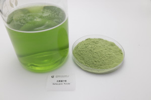 Bubuk <span class=keywords><strong>Ashitaba</strong></span> Kelas Makanan Kemurnian Tinggi Pasokan Besar Bubuk <span class=keywords><strong>Ashitaba</strong></span> Sepenuhnya Larut dalam Air - Product Image 5