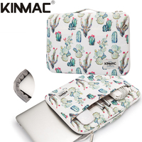 Kinmac 360 Protection 13 pouces Étui pour ordinateur portable imperméable Sac à main Portable pour MacBook Air 13 MacBook Pro Retina 13,3 pouces