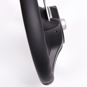 Volant sport en fibre de carbone sur mesure compatible BMW <span class=keywords><strong>E</strong></span> Chassis F30 F10 3er 5er - Product Image 4