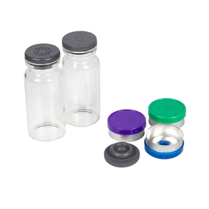 Chất lượng cao rỗng dược phẩm <span class=keywords><strong>2ml</strong></span>/5ml/10ml lọ thủy tinh vô trùng - Product Image 2