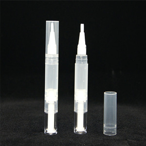 Stylo blanchissant pour les dents 4ML, gel sans peroxyde pour adultes, blanchiment des dents - Product Image 3