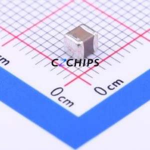 Condensateur SMD (MLCC) GCM32EC7YA106KA03L 1210 (Capacité : 10uF) (Précision : 10%) Tension nominale : 35V - Product Image 2