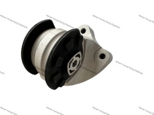 Supports <span class=keywords><strong>moteur</strong></span>, patins et supports de suspension d'origine Foton Smart Blue <span class=keywords><strong>Spirit</strong></span> E5/E7 X110100000001 - Product Image 5