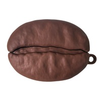 Les coques Creative Coffee Beans sont compatibles avec les étuis de protection Pro3 pour écouteurs de 2e et 3e génération.