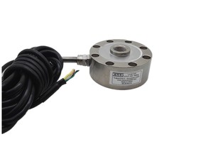 Capteur de pesage à rayons LCLF-B02 DYLF-102-250/300/450/500T pour machine d'essai de force de traction et de pression, trémie - Product Image 3