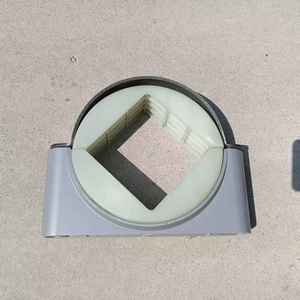 Roulement à billes pour <span class=keywords><strong>tracker</strong></span> <span class=keywords><strong>solaire</strong></span> GF New Energy ZA120 - Product Image 4