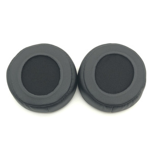 Almohadillas de repuesto para Edifier HECATE G2BT, almohadillas de cuero proteico, suaves y duraderas, para auriculares inalámbricos supraaurales - Product Image 4