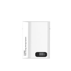 Batterie solaire hors réseau à décharge profonde CAN RS485 haute durée de vie pour système de stockage d'énergie de secours domestique ZLWM-SCAE-A-51.2-100 - Product Image 1