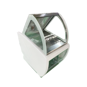 Armoire de boulangerie commerciale Victory Fournitures pour hôtels et restaurants Vitrine de gâteaux et vitrine de pain pour la restauration et d'autres utilisations - Product Image 5