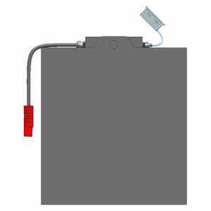 LFP 800ah lifepo4 батарея 24v 48v 600ah 800mAh 680ah литиевая батарея для электрического вилочного погрузчика - Product Image 3