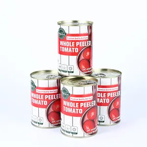 New season whole cherry tomatoes\tomato sauce tin tomatoes