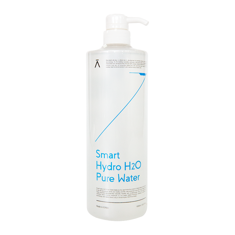 Smart Hydro H2O Pure Water-1000ml