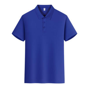 เสื้อโปโลลายปักโลโก้สำหรับบุรุษ - Product Image 6