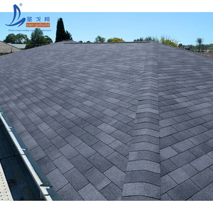 Tegole GAF per Tetti di Facile Installazione, Piastrelle Leggere, Tegole <span class=keywords><strong>in</strong></span> Asfalto <span class=keywords><strong>in</strong></span> Offerta per l'Indonesia - Product Image 5