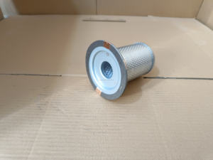 Mengma SPH 21005 WD 950 Compresor de aire de metal de alta calidad Filtro de separación de aceite y gas - Product Image 4