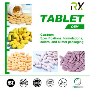 Fabrication sous contrat de capsules de suppléments de collagène végétalien, glycinate de <span class=keywords><strong>magnésium</strong></span>, soutien urinaire à la canneberge et au <span class=keywords><strong>spiruline</strong></span> pour le sommeil, OEM - Product Image 1