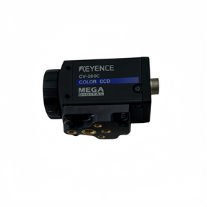 Cámaras a Color Originales KEYENCE CV-200C CV-200M CV-035C CV-H035C para Sistemas de Visión Industrial con Garantía de Un Año - Product Image 2