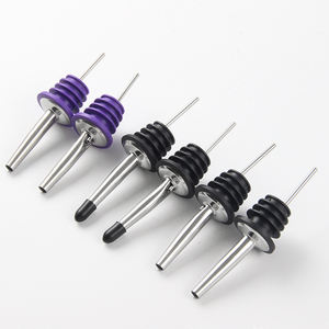 Промо-акция, многоразовая Силиконовая пробка для винных бутылок - Product Image 4