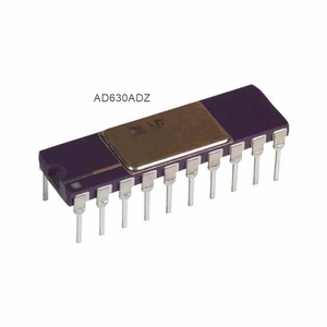 AD630ADZ IC MOD/DEMOD BAL 2MHZ 20-CDIP, nouveau, Original, en Stock - Product Image 1