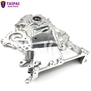 Pompe à huile de qualité supérieure, bon prix, 21350-04120 pour <span class=keywords><strong>Kia</strong></span> <span class=keywords><strong>Picanto</strong></span> HB20 1.0, pompe à huile de voiture - Product Image 4