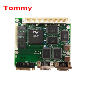 Pièce de rechange industrielle FANUC QX722A - Product Image 6